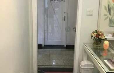 Imagem: O depósito possui 30m² de Área e está localizado em Bela