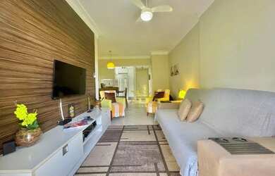 Imagem 5: Perto do mar - Apartamento com 2 dormitórios - Condomínio com lazer...