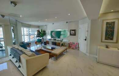 Imagem 6: Apartamento com 4 dorms, Gonzaga, Santos - R$ 1.98 mi, Cod: 1592732