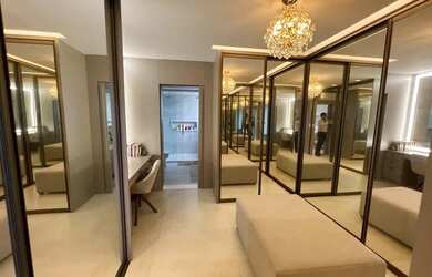 Imagem 2: Casa no condomínio Damha