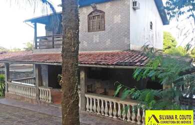 Imagem 5: Itaipuaçu-Casa 5 Qs-Terreno 600 M²-Piscina, R$490 Mil