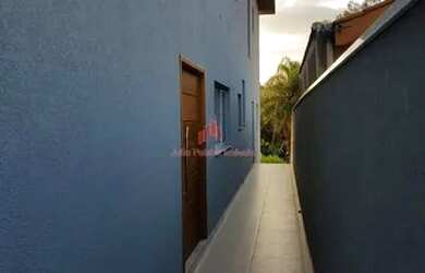 Imagem 6: Casa nova em Atibaia, região da Lucas Nogueira Garcêz