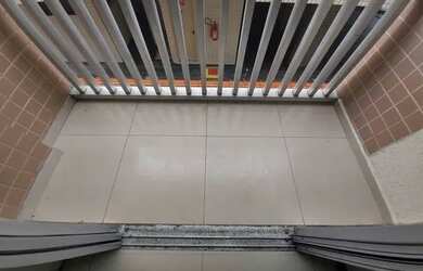 Imagem 3: REFORMADO, 100M DA PRAIA. 80m² de Área, 1 Vaga na garageme2 Dormitórios