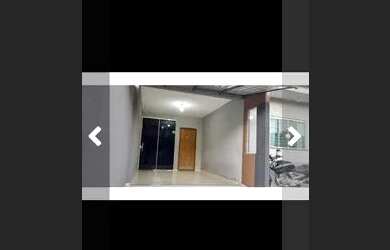 Imagem 1: Casa. 110m² de Área, 2 Vagas na garageme2 Dormitórios