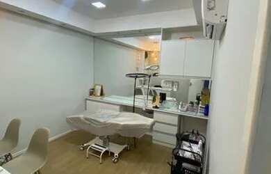 Imagem: O depósito possui 80m² de Área e está localizado em Centro