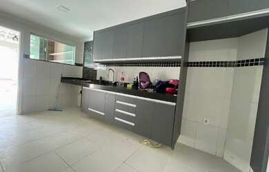 Imagem 9: Casa com 4 dormitórios, 212 m² - venda por R$ 899.000,00 ou aluguel por R$ 5.114,00 - Cent