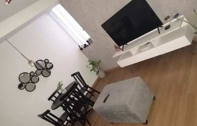 Imagem 1: AP 2 Qts Jockey Itaparica