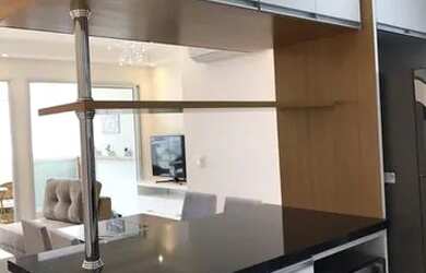 Imagem 8: Apartamento para aluguel com 76 metros quadrados com 2 quartos