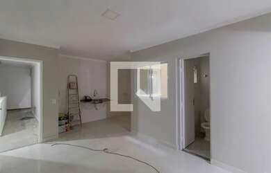 Imagem: O apartamento possui 2 Dormitórios, 2 Banheiros, 45m² de Área