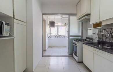Imagem 12: Locação Apartamento 2 Dormitórios - 86 m² Moema