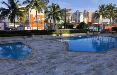 Imagem 8: Apartamento alto padrão. 115m² de Área, 1 Vaga na garageme3 Dormitórios