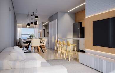 Imagem 4: Pamplona Residencial - Lançamento em Caraguatatuba