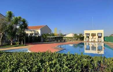 Imagem 9: Maravilhosa casa para locação no Tamboré 4