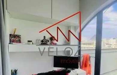 Imagem 16: Cobertura maravilhosa no Flamengo - Rio de Janeiro - RJ