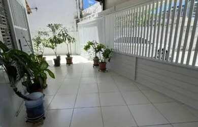 Imagem 15: Casa na Jabotiana. 440m² de Área, 4 Vagas na garageme5 Dormitórios