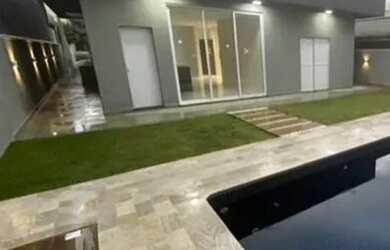 Imagem 3: Casa no Poço. 3 Dormitórios