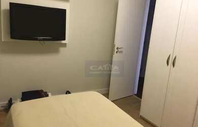 Imagem 4: Apartamento residencial à venda, Jardim Anália Franco, São Paulo