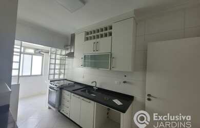 Imagem 5: APARTAMENTO RESIDENCIAL em SÃO PAULO - SP, JARDIM PAULISTA