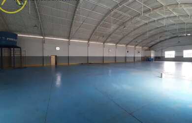 Imagem 9: Galpão/Depósito/Armazém para aluguel e venda ATIBAIA SP