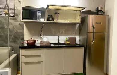 Imagem 2: Smart barra. Piscina, Imóvel mobiliado, VarandaeVista para o mar