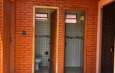 Imagem 5: Casa de condomínio térrea para venda com 561 metros quadrados com 4...