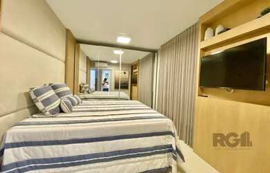 Imagem 10: Apartamento em Zona Nova