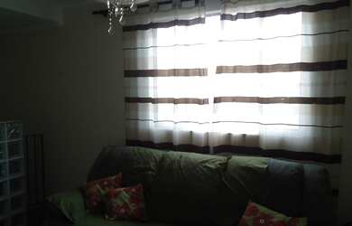 Imagem 8: Sobrado para aluguel e venda tem 200 metros quadrados com 3 quartos