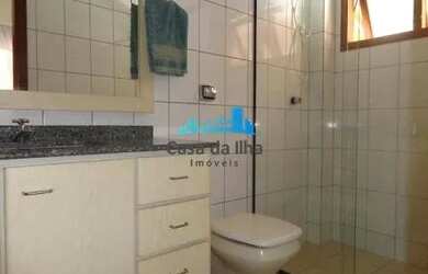 Imagem 13: Florianópolis - Casa Padrão - Itacorubi