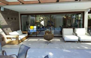 Imagem 6: Casa em condomínio para locação na Praia do Engenho Lúcio Zahoul Imóveis