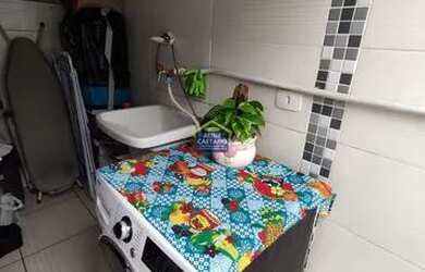 Imagem 7: Guilhermina - Casa de Condominio 90 m2, 02 suites por 380 mil