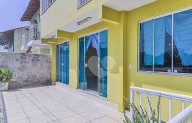 Imagem 1: Ótima casa no Bairro Araujo na Freguesia