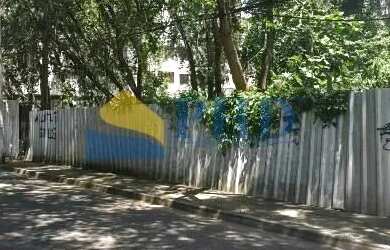 Imagem: O terreno possui 1.260m² de Área e está localizado em Recreio