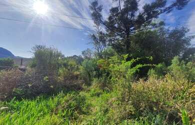 Imagem: O terreno possui 12.240m² de Área e está localizado em Canela