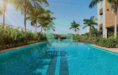 Imagem 5: Lindo apartamento para venda no Brooklin, São Paulo, para lançamento...