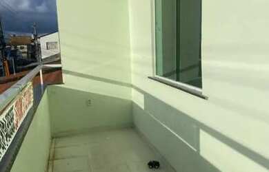 Imagem 10: Casa na Farolândia. 200m² de Área, 3 Vagas na garageme5 Dormitórios