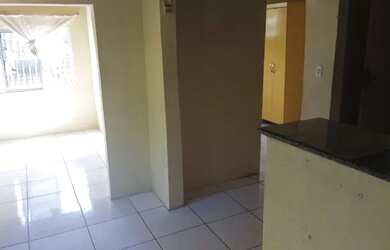 Imagem: A casa possui 1 Dormitório, 1 Banheiro, 45m² de Área e está