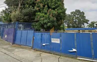 Imagem: O depósito possui 5.263m² de Área e está localizado em