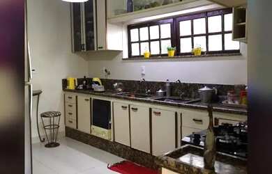 Imagem 2: Casa de Alto padrão no Condomínio Bougainville