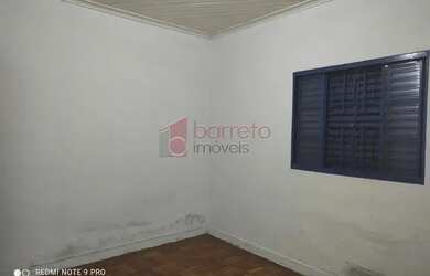 Imagem 4: Casa Padrão em Jundiaí