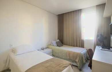 Imagem 4: Fragata Residence Praia. Guarda roupa, 4 Vagas na garageme4 Dormitórios