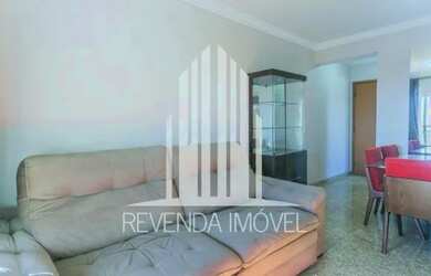 Imagem 2: Idealto Apartamento à venda com 75m² 3 quartos 1 suíte e 2 vagas no Jaguaré, São Paulo - S