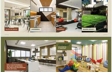 Imagem 3: 2Q SENDO 1 SUÍTE E VARANDA EM PIEDADE PRÓXIMO AO MAR POR TRÁS DA SMART...