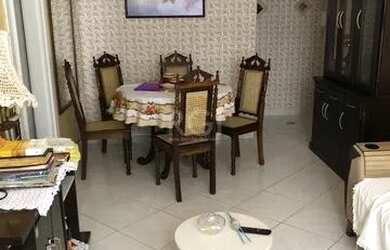 Imagem 3: Apartamento para Venda - 75.78m², 2 dormitórios, 1 vaga - Tristeza