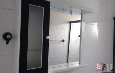 Imagem 2: Apartamento para Venda Jardim Nove de Julho São Paulo