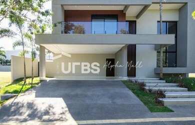 Imagem 2: Magnifico sobrado no Alphaville Cruzeiro do Sul em frente a mata