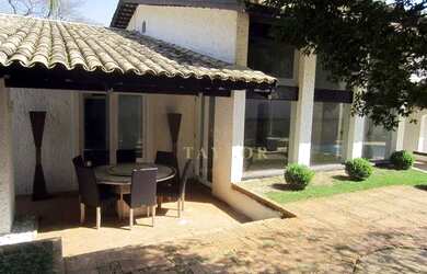 Imagem 14: Casa para locação ao lado do Jockey Club, Parque Alfredo Volpi e Avenida...