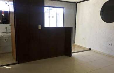 Imagem: O apartamento possui 2 Dormitórios, 1 Banheiro, 50m² de Área