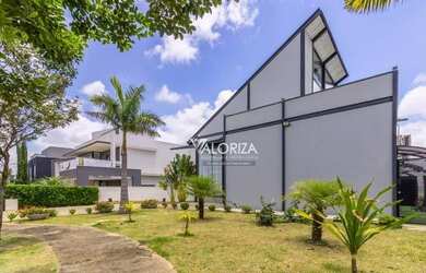 Imagem 3: Casa com 3 dormitórios à venda, 330 m² por R$ 2.800.000,00 - Saint...