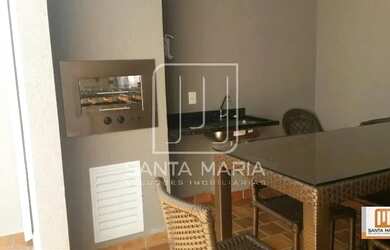 Imagem 13: Apartamento tipo - padrao 2 dormitórios/suite, cozinha planejada, espaço...