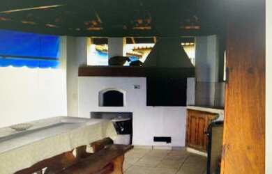 Imagem 11: Porto Feliz - Chácara 3 Quartos 1 Suíte Piscina Área Gourmet